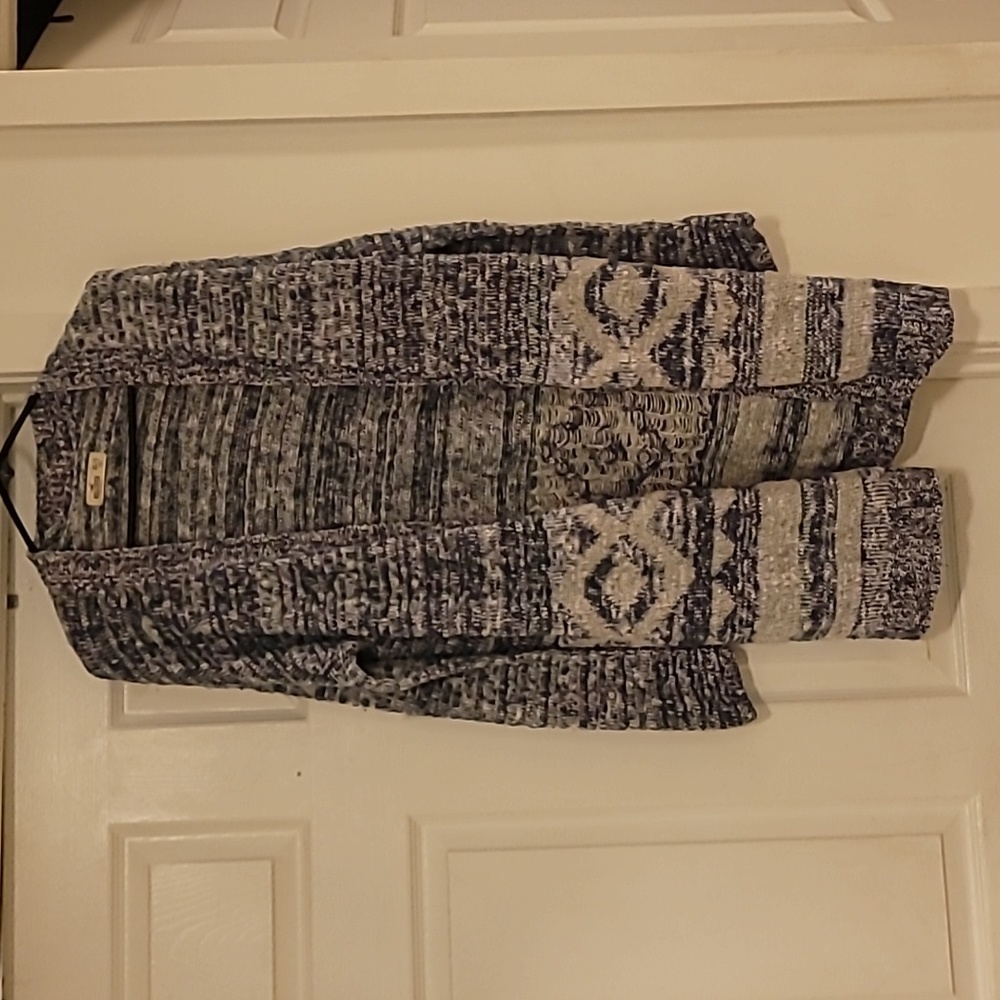 Women's Cardigan